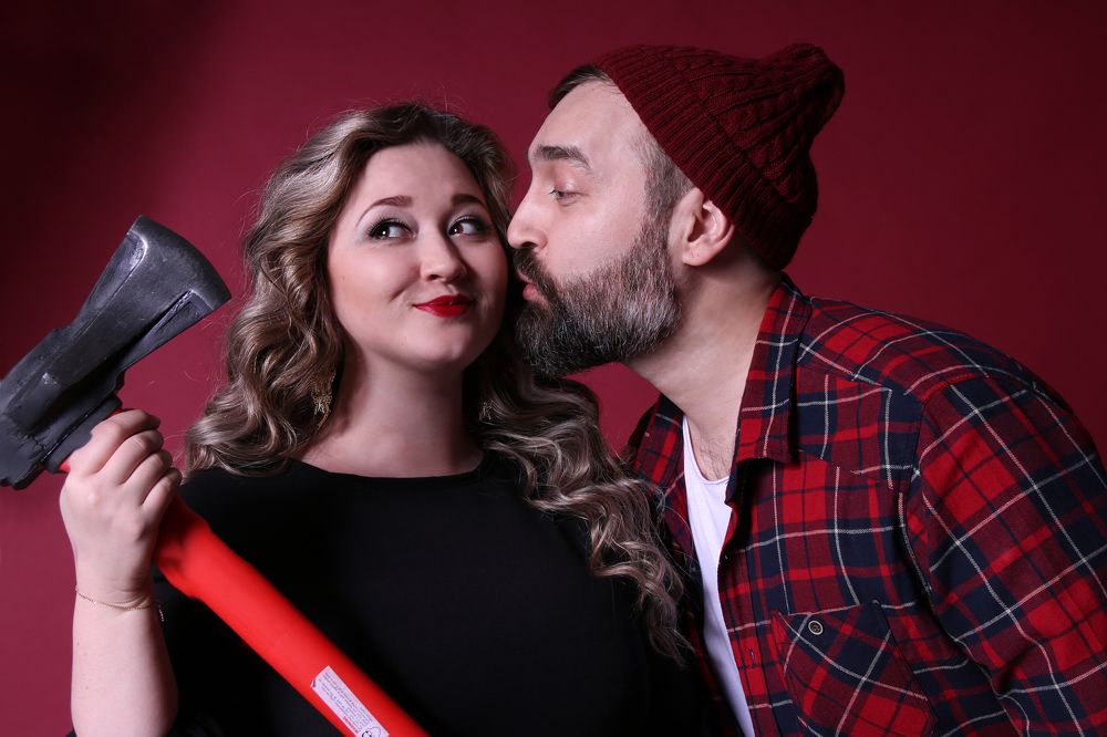 Photograph by Оксана Тарасова