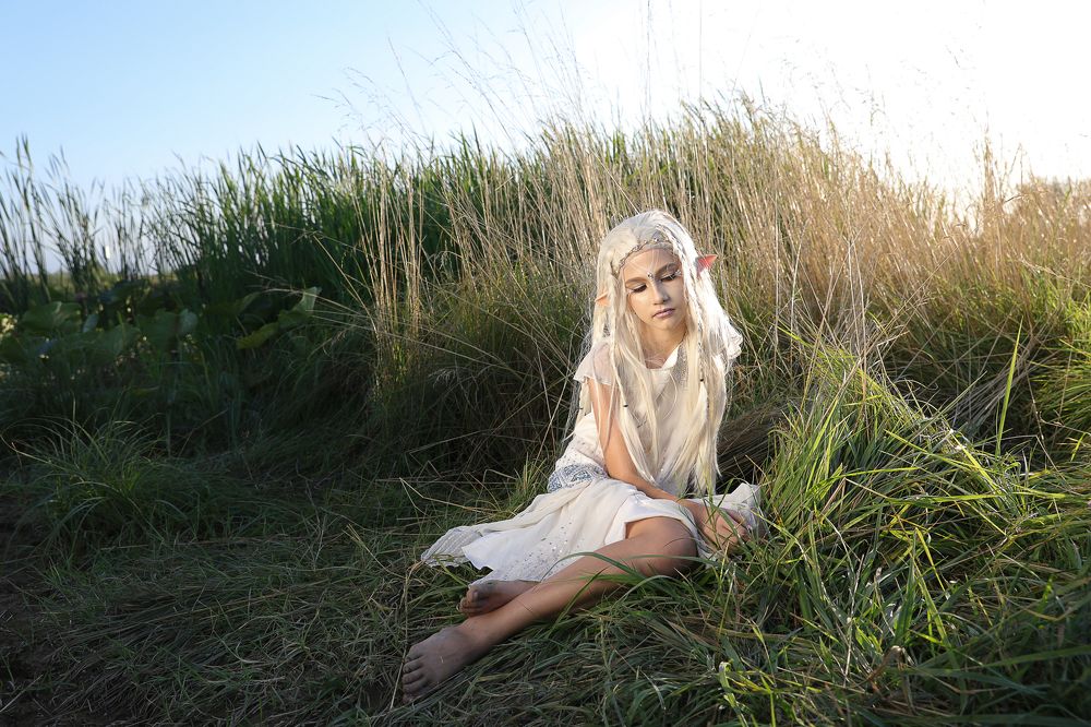 Photograph by Оксана Тарасова