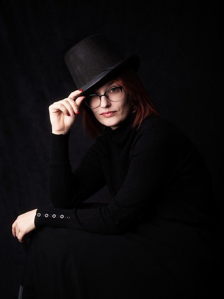 Photograph by Наталья Табакова