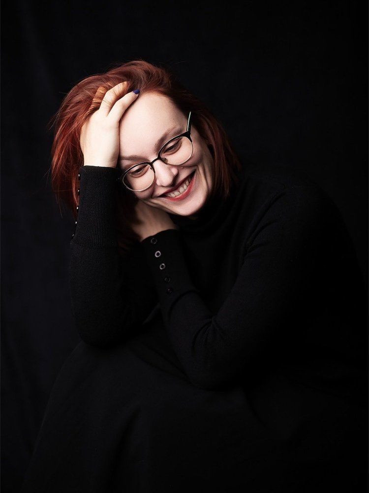 Photograph by Наталья Табакова