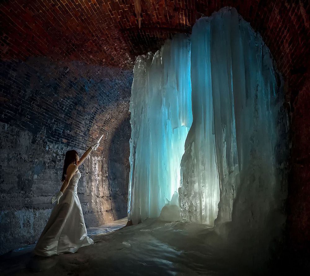 Повелительница