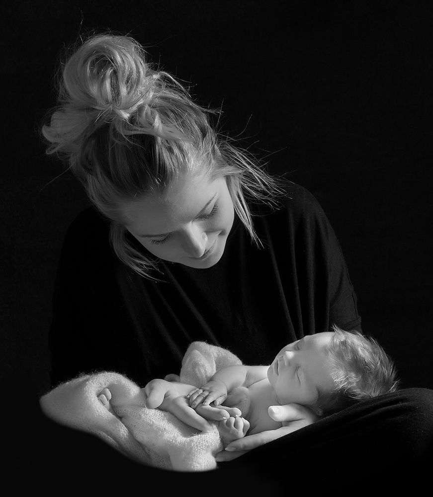 Материнство