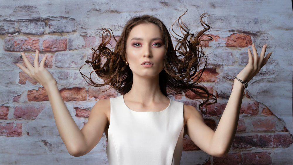 Женская Стихия