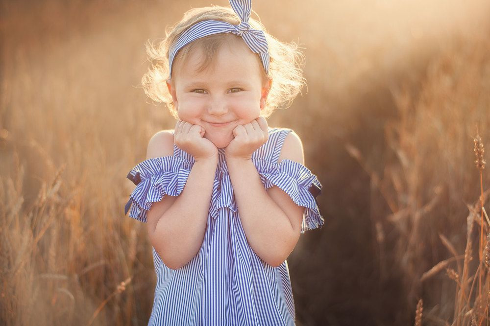 Мамина радость