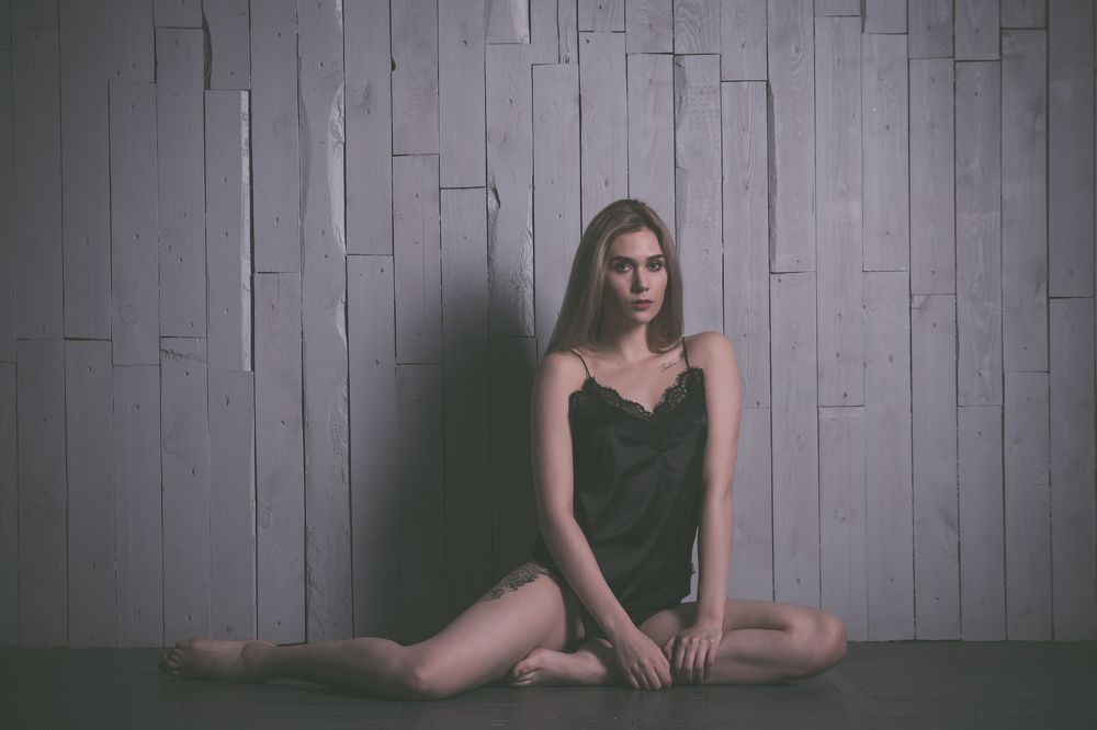 Photograph by Оксана Тарасова