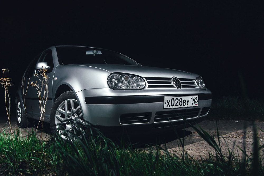 Photograph by Константин Кузнецов