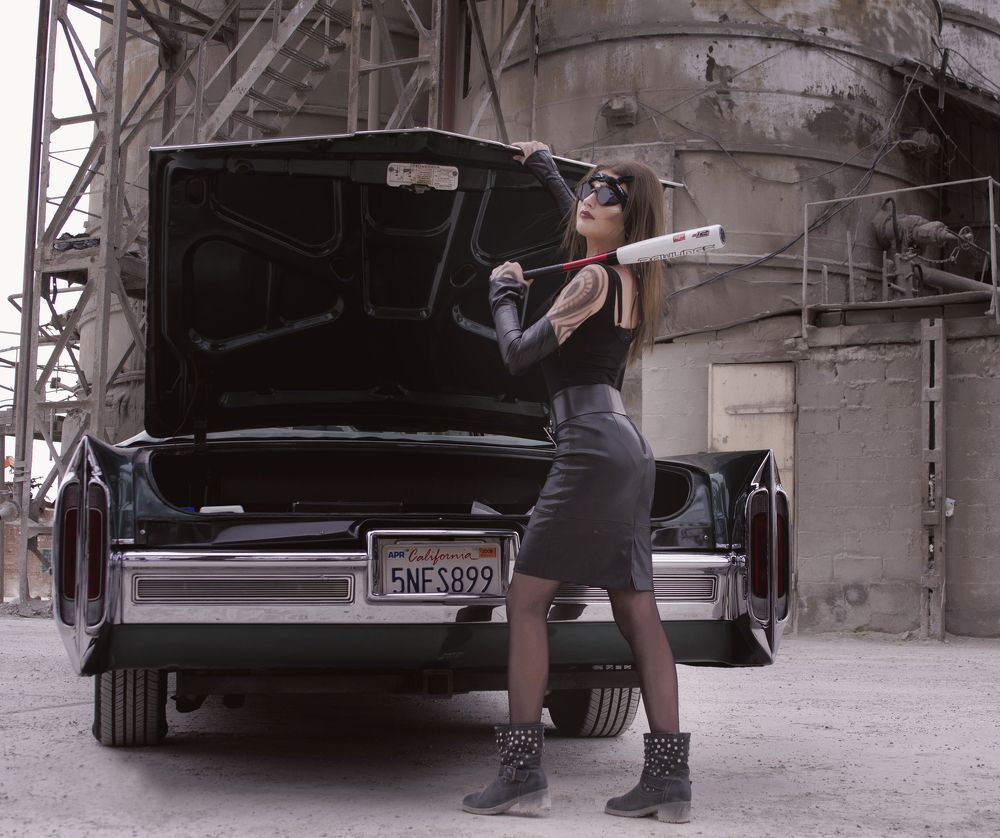 Photograph by Арина Арсений