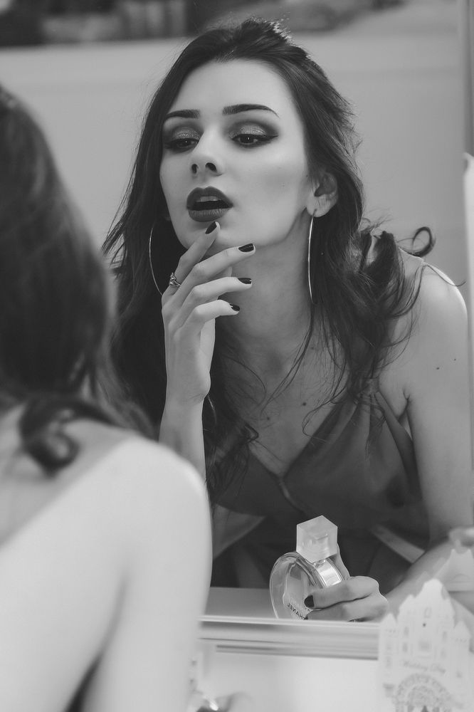 Шанель шанс