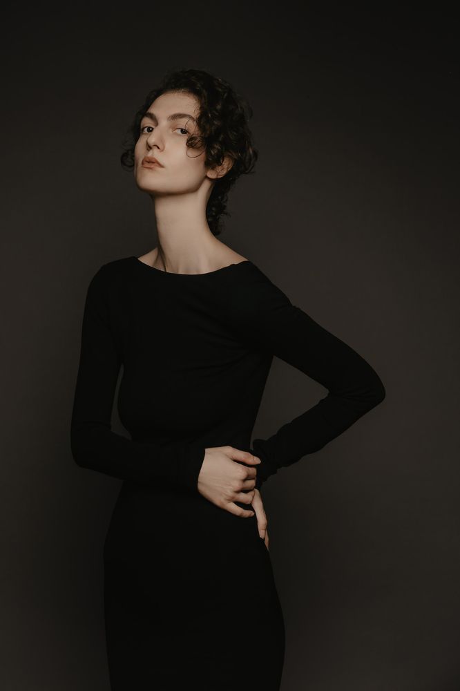 современная Джоко́нда