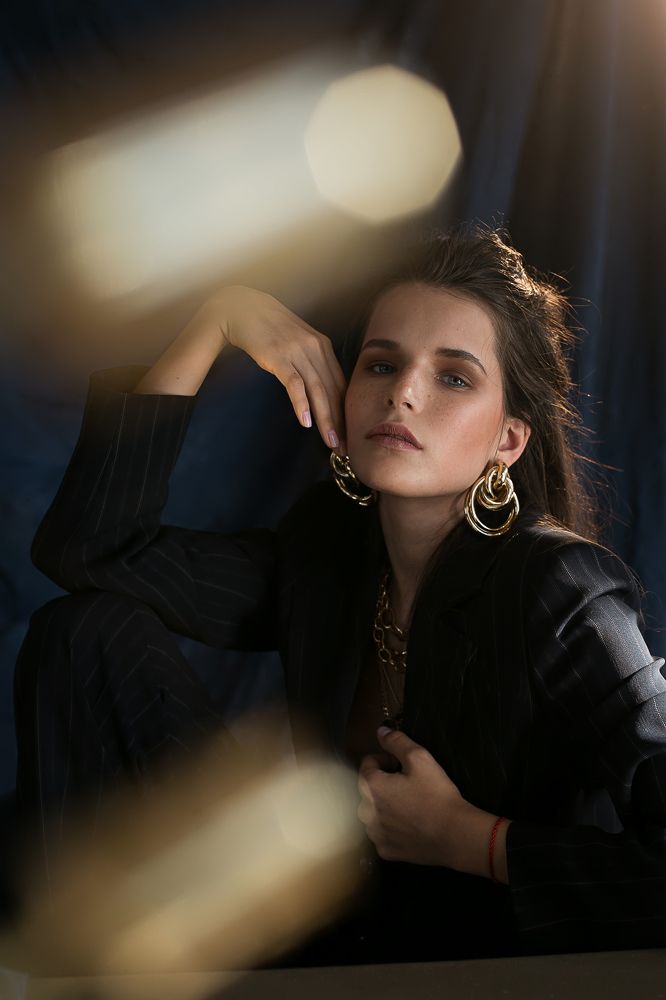 Photograph by Oksana Mykhailova