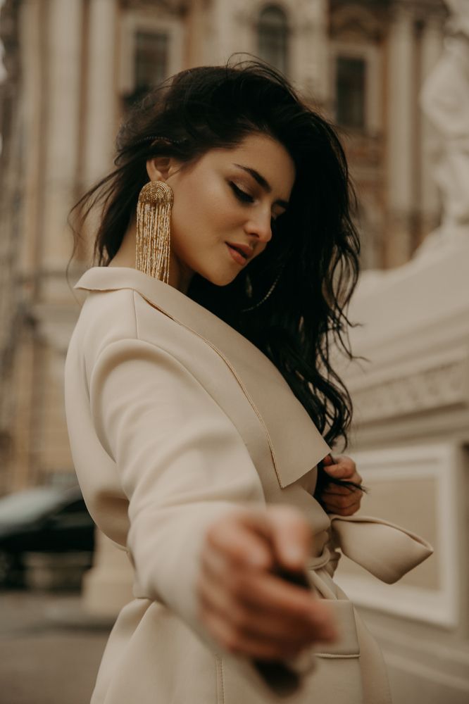 Photograph by Oksana Mykhailova