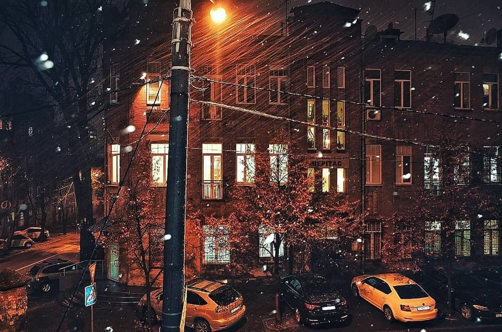 Фотография автора Александр Федоренко