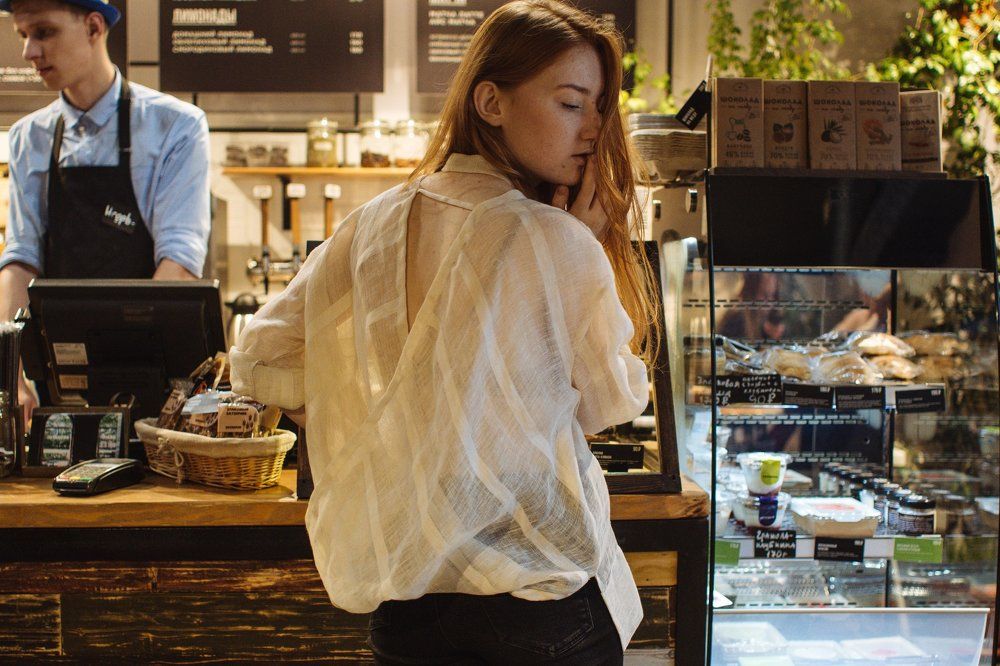 Photograph by Алена Емельянцева