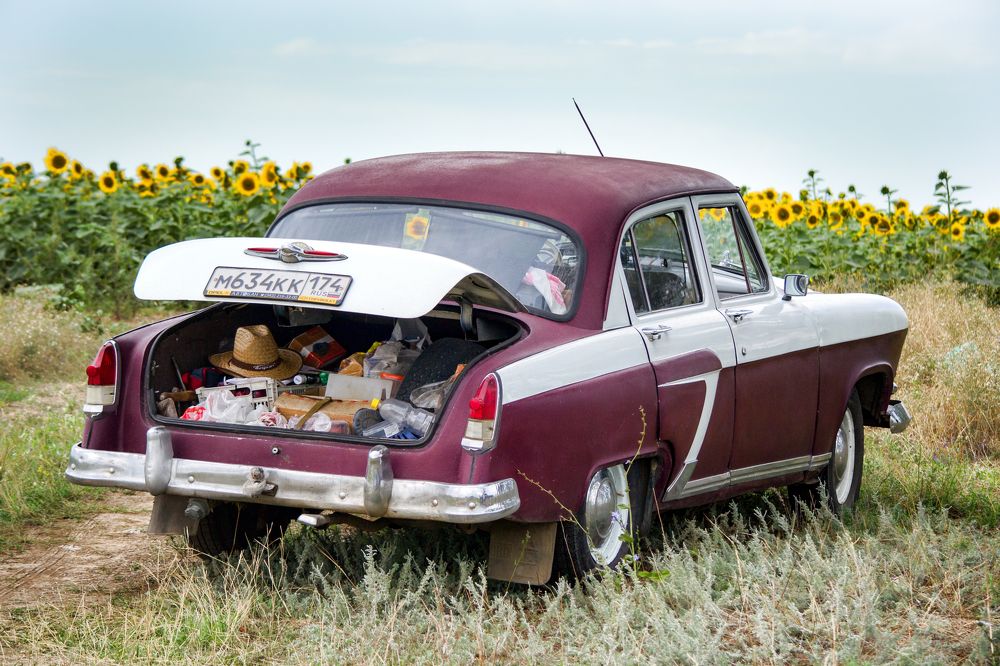 Photograph by Алексей хохлачёв