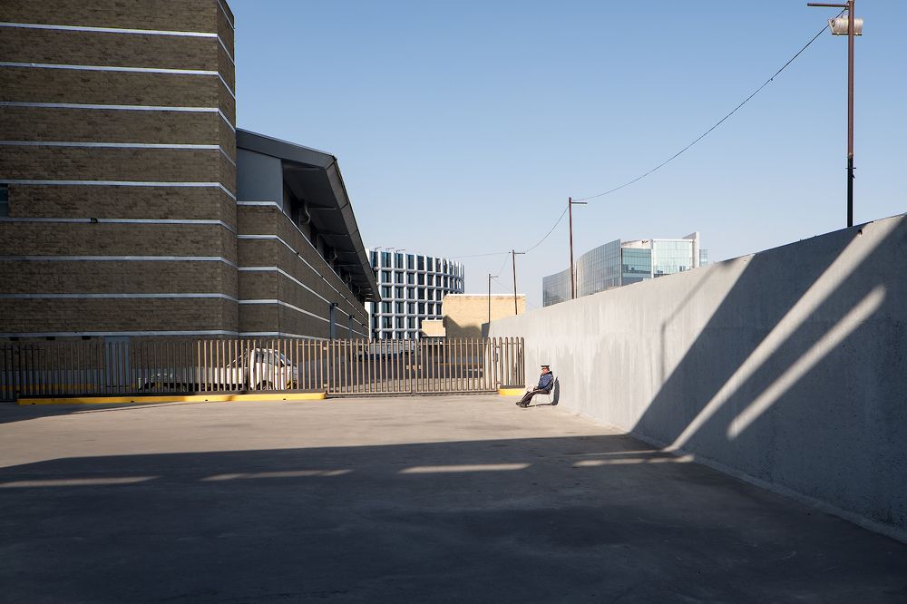 Полиция не дремлет