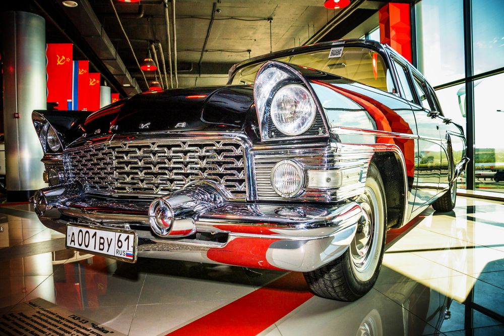 Photograph by Алексей хохлачёв