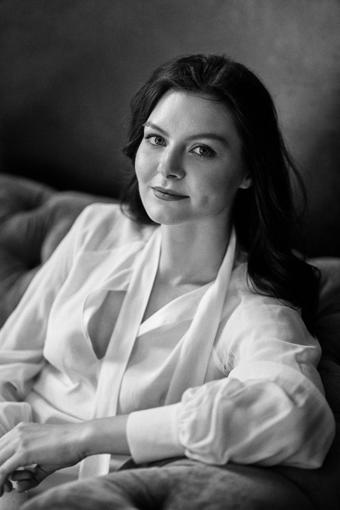 Photograph by Евгений Хиль