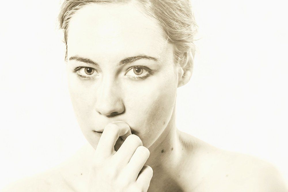 Photograph by Алексей Гуськов