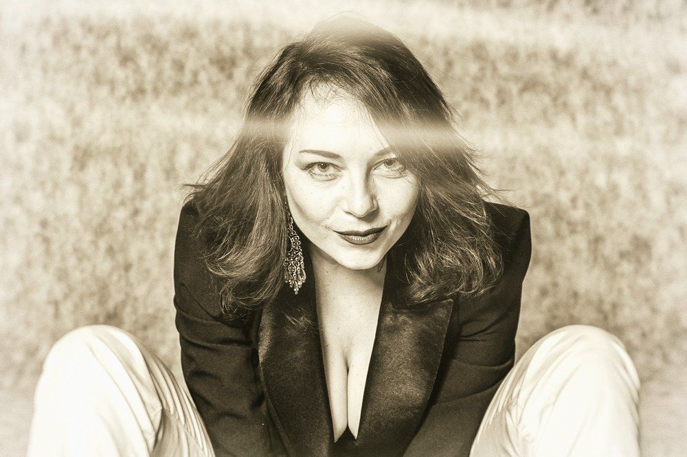 Photograph by Алексей Гуськов