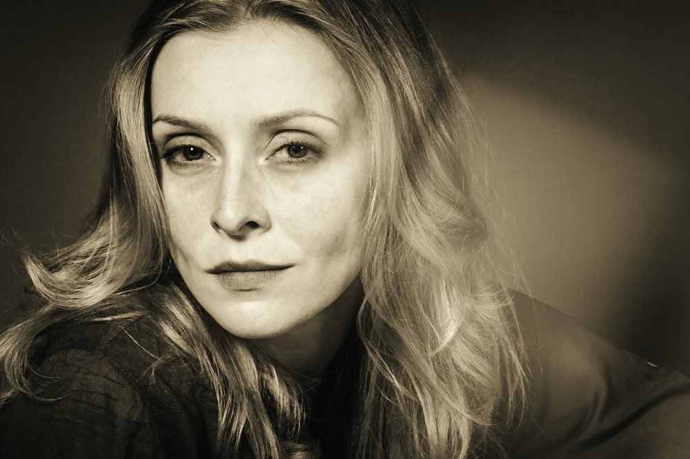 Photograph by Алексей Гуськов