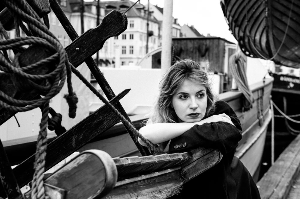 Photograph by Lubow Polyanska