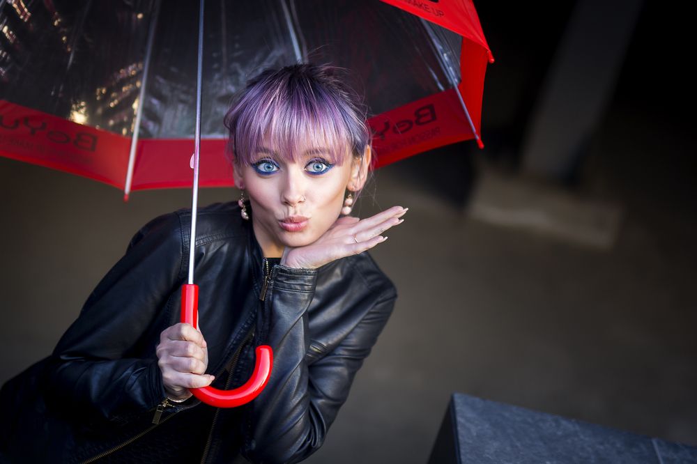 Photograph by Евгений Зезюлин