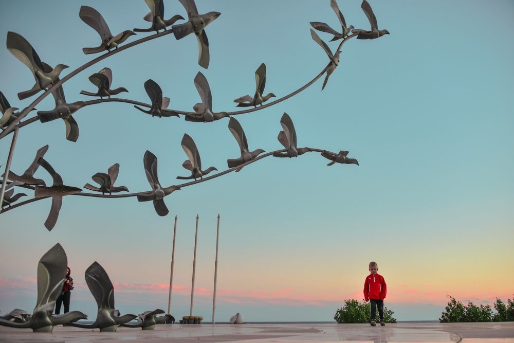 Фотография автора Anna NovaLova