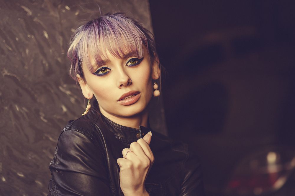 Photograph by Евгений Зезюлин