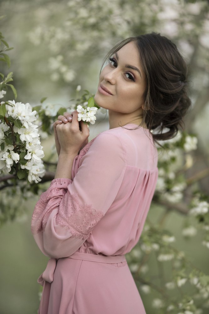 Photograph by Алла Семдянкина