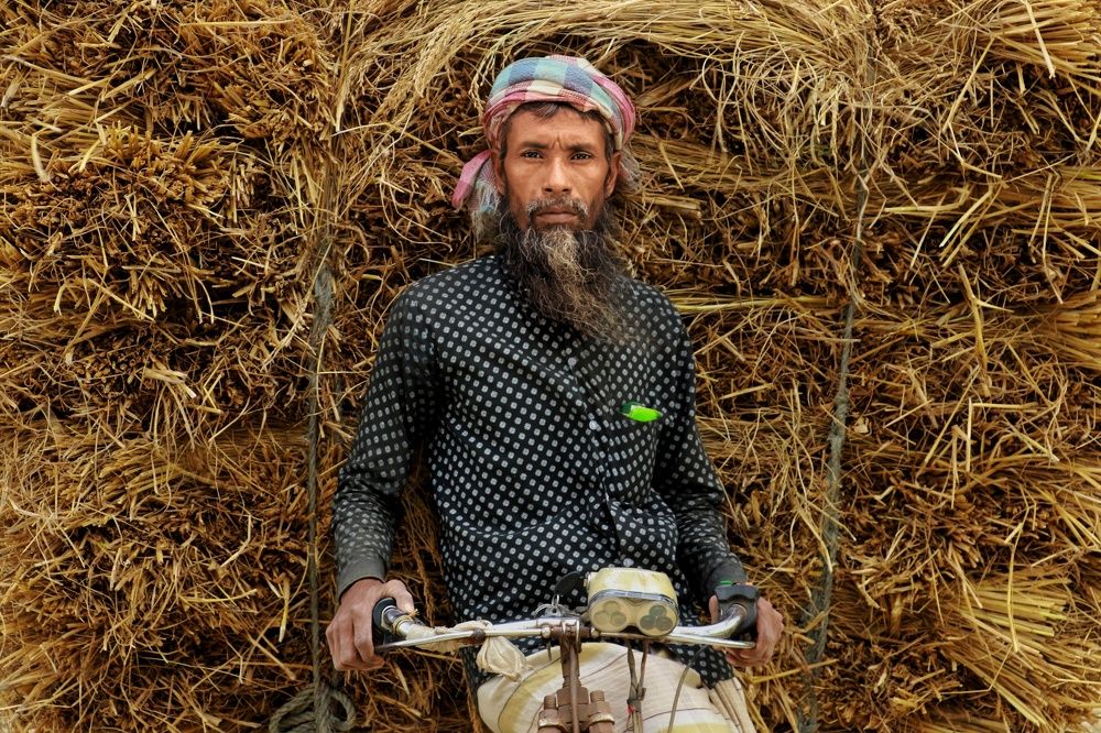 Photograph by  Md. Golam Saqlain