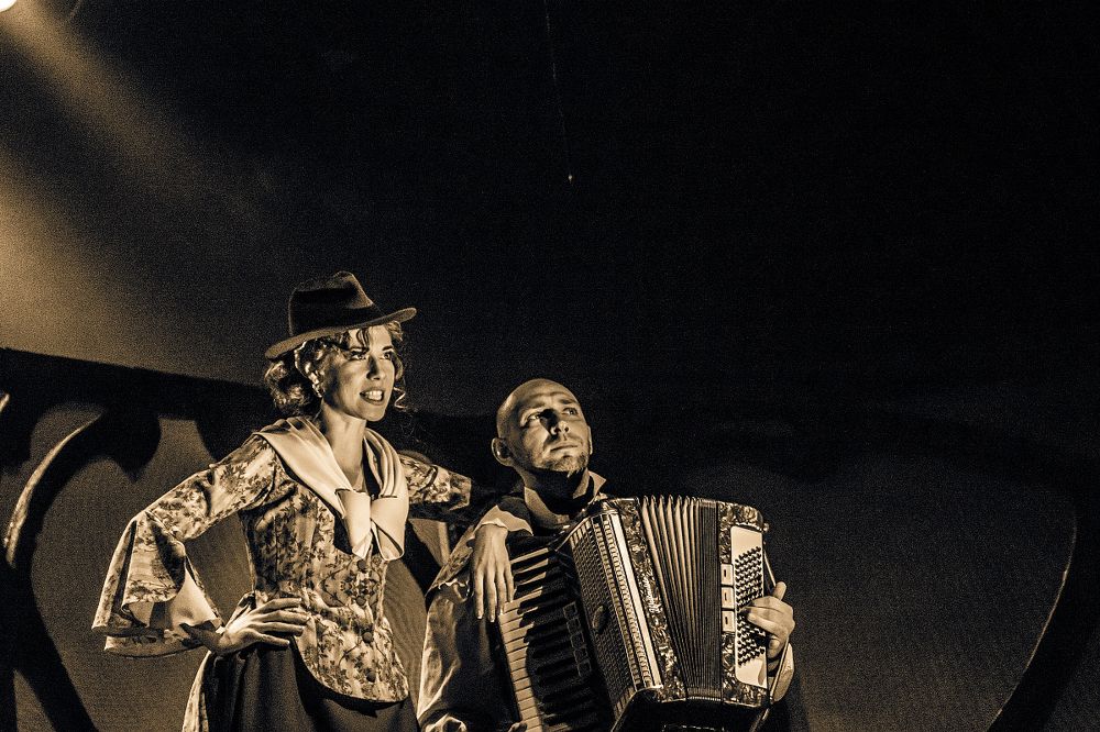 Photograph by Алексей Гуськов