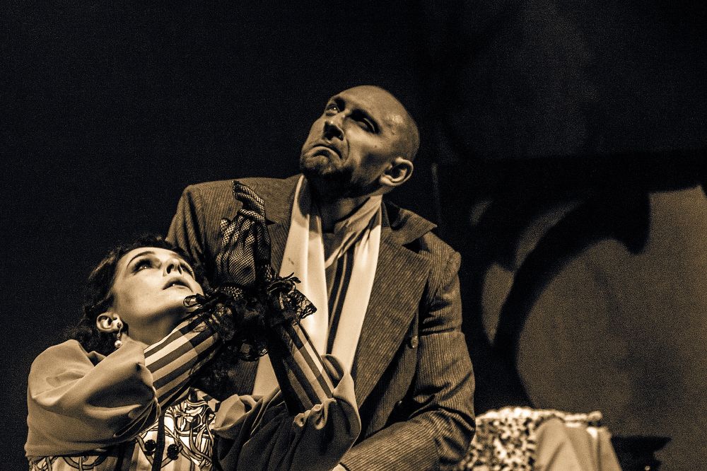 Photograph by Алексей Гуськов