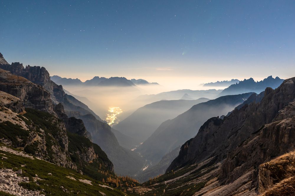 Золото Ауронцо