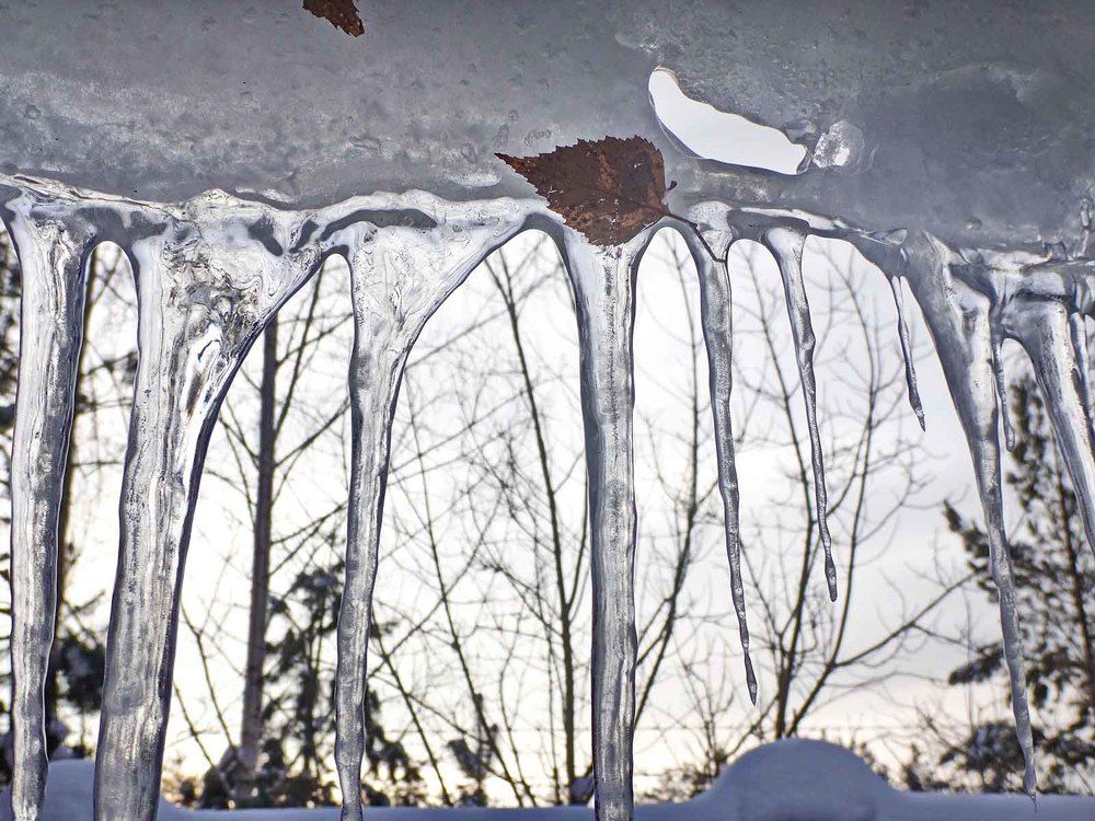 Потепление