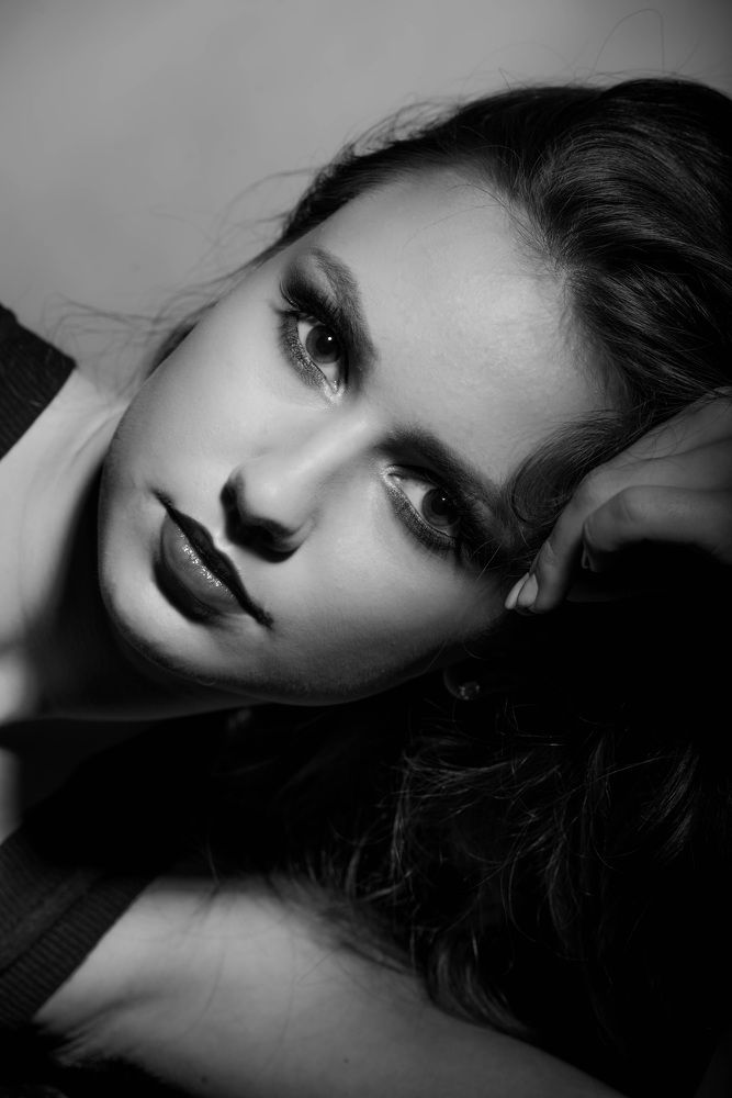 Photograph by Марина Тарасова