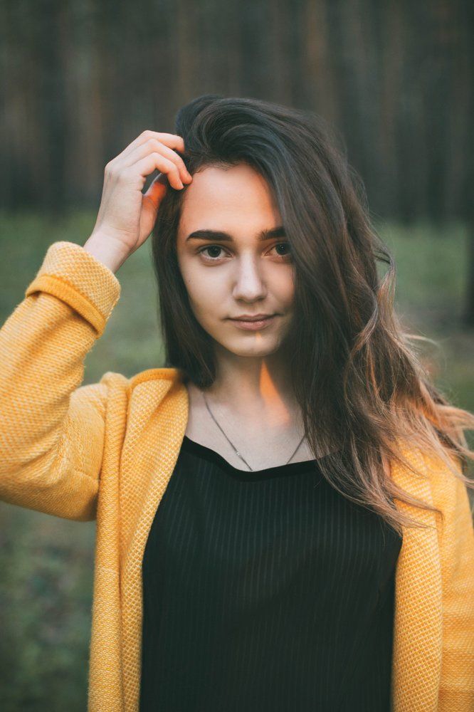 Внутренняя радость