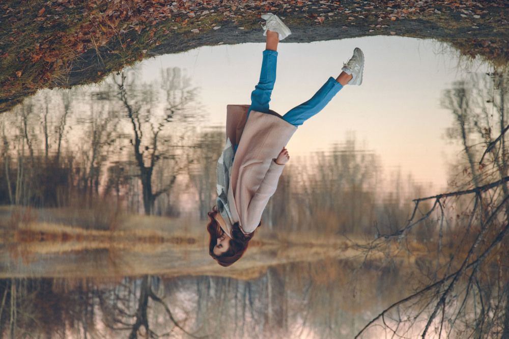 Переходный возраст