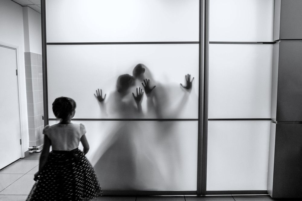 Случайный свидетель