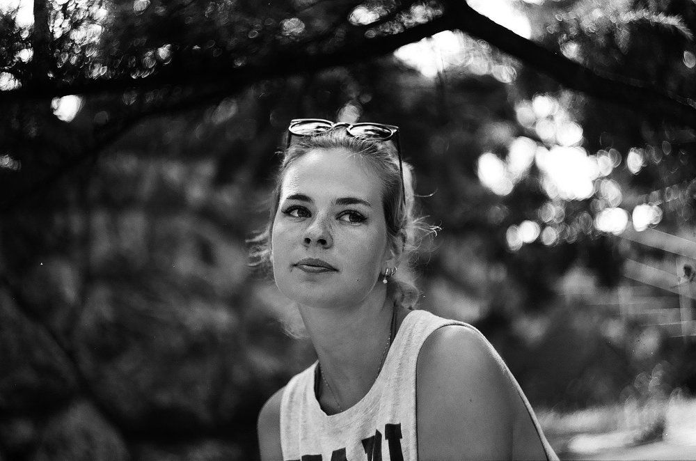 Photograph by Даниил