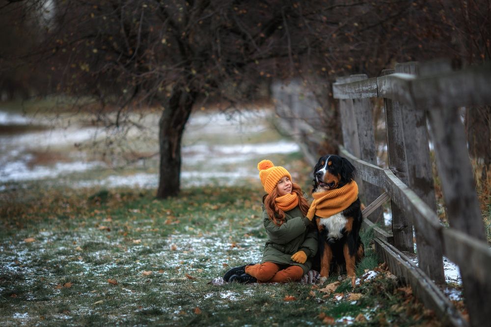 Photograph by Анастасия