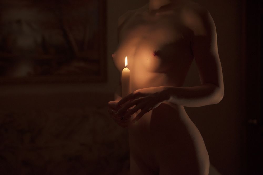 Candle