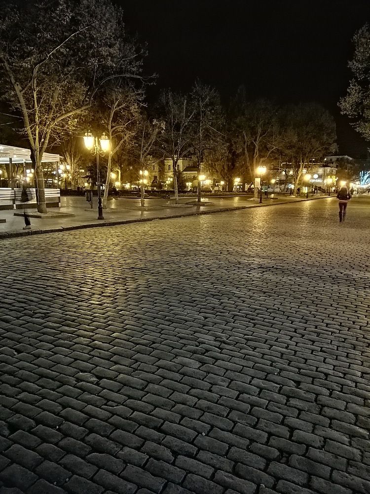 Деребасовская,зима'18