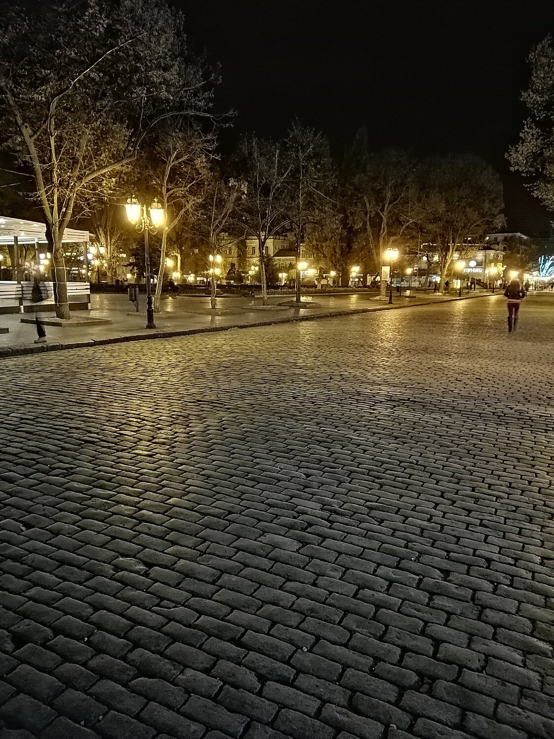 Деребасовская,зима'18