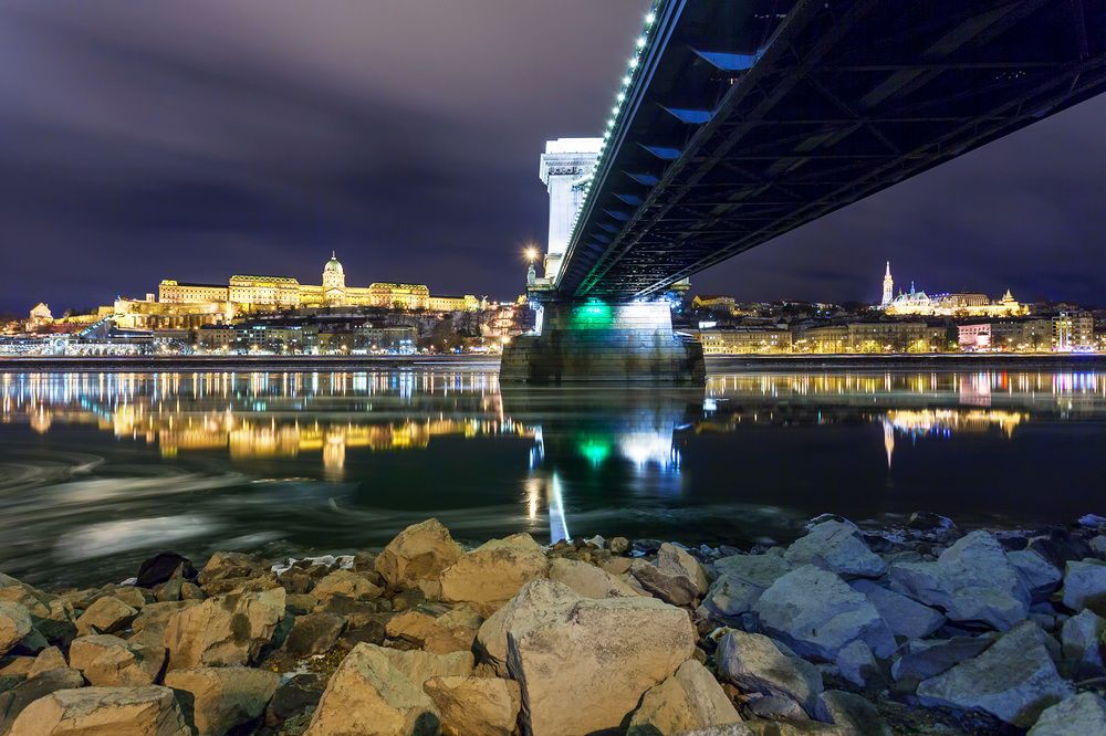Budapest