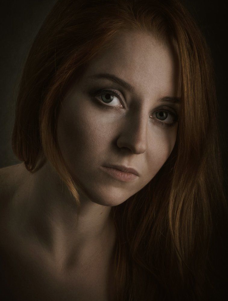 Photograph by Елена Каспарович