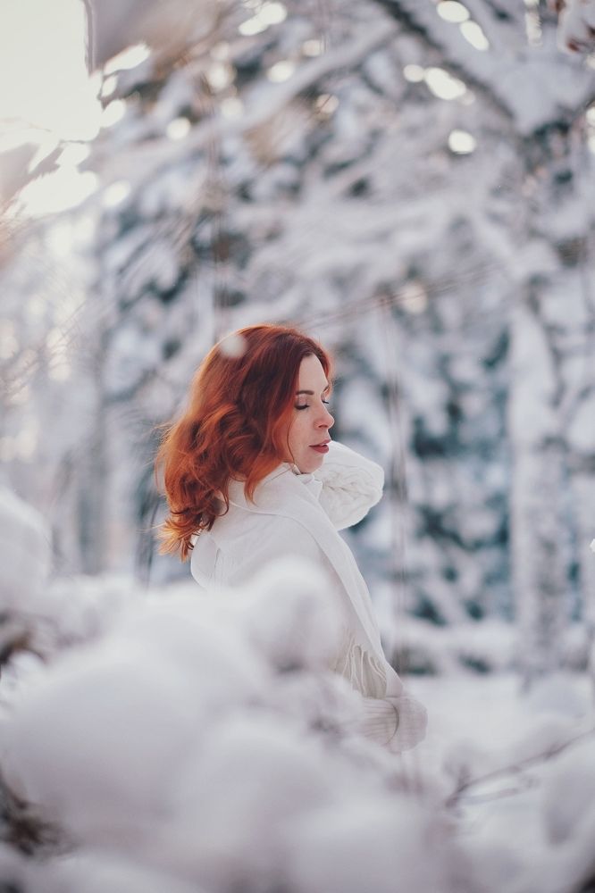 Лёд и Пламя