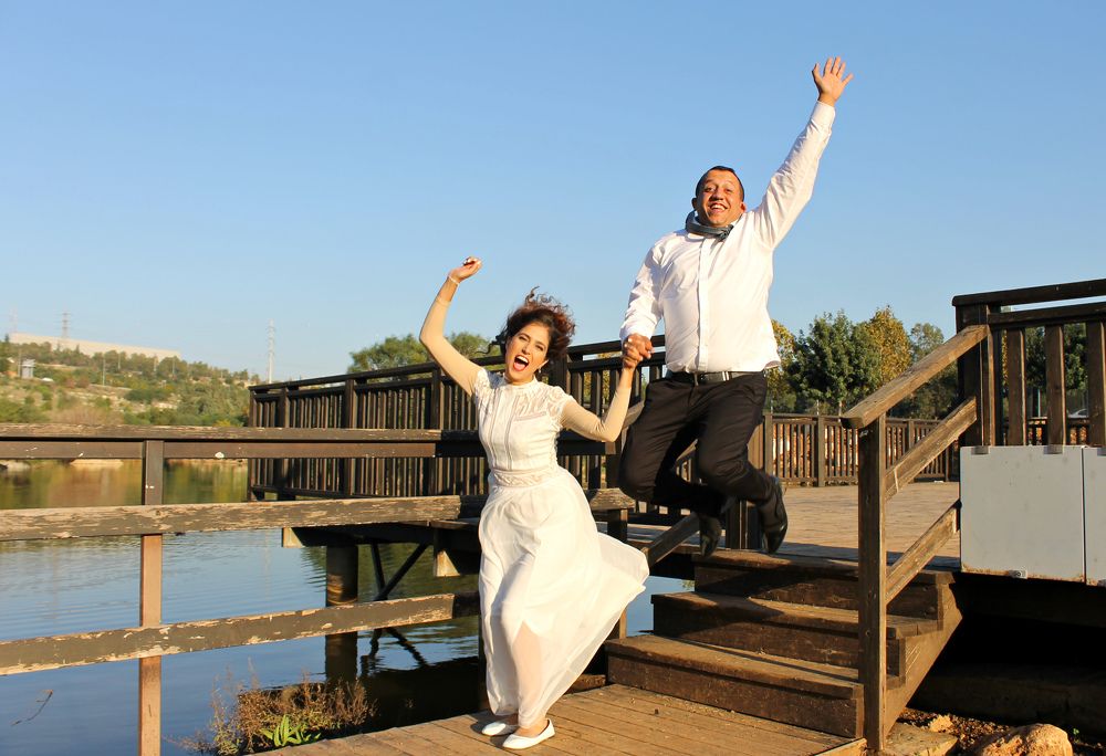 Photograph by Irina Radzinskaya