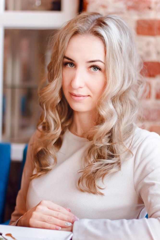 Photograph by Анна Кесарева