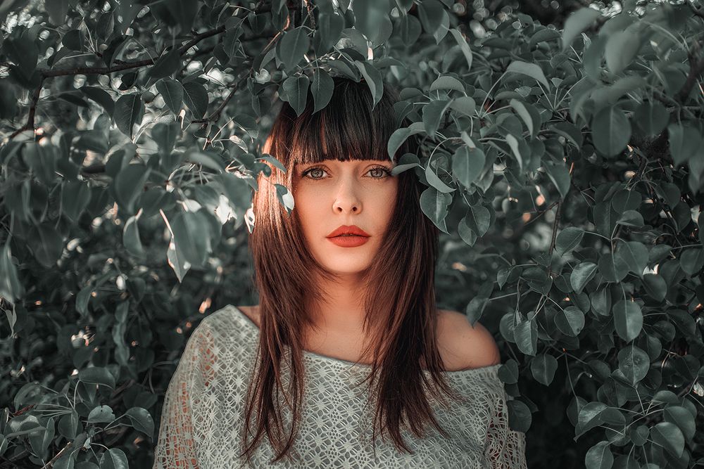 Photograph by Дмитрий Ру