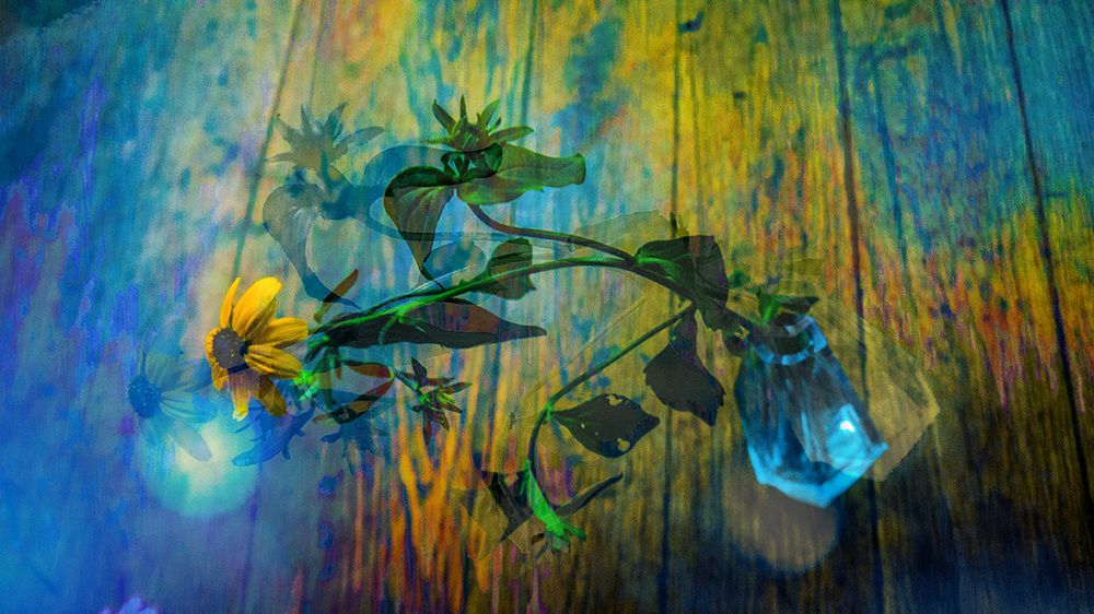 Вдохновение.